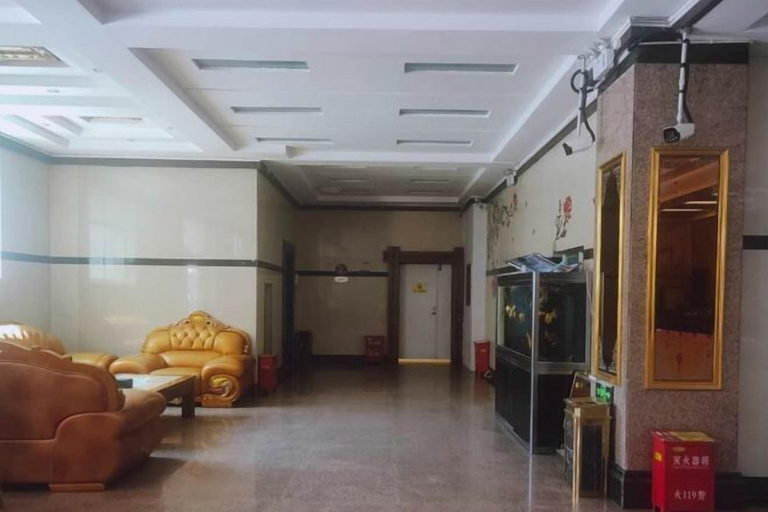 Others 5, Gongliu Yongshun Hotel, Ili Kazakh