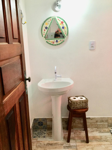 Bathroom 3, OHANA Suite Arraial, Arraial do Cabo