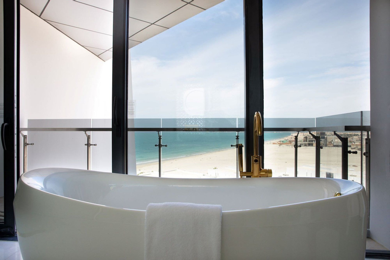 Bathroom 8