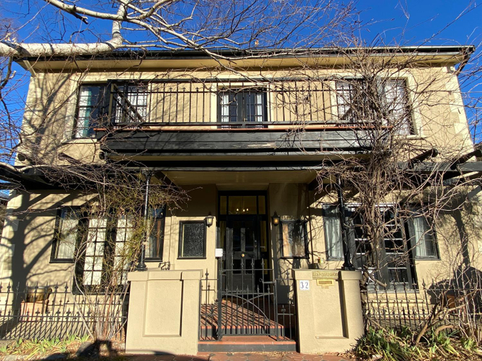Ellstanmor Guesthouse Cooma, Cooma-Monaro
