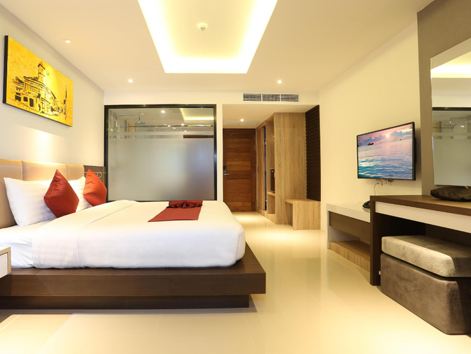 Bedroom 6
