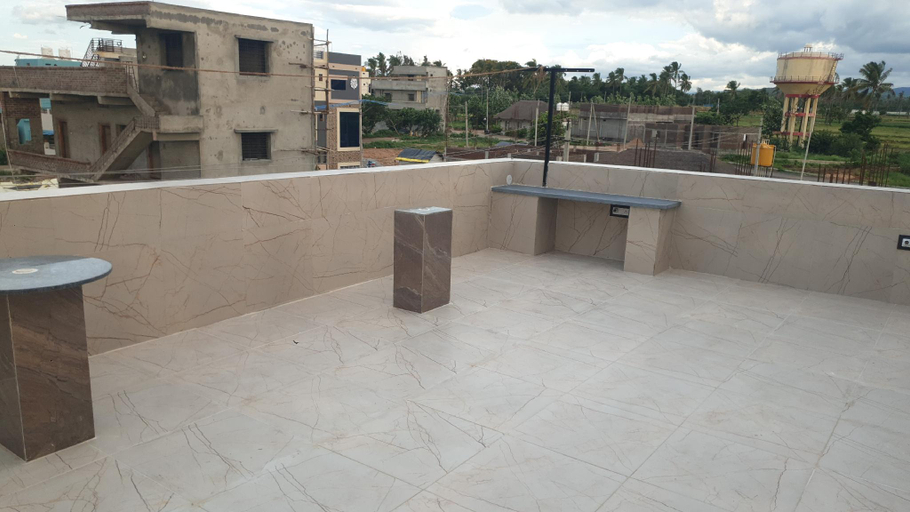 Others 4, RKS INTERNATIONAL HAMPI , Bellary