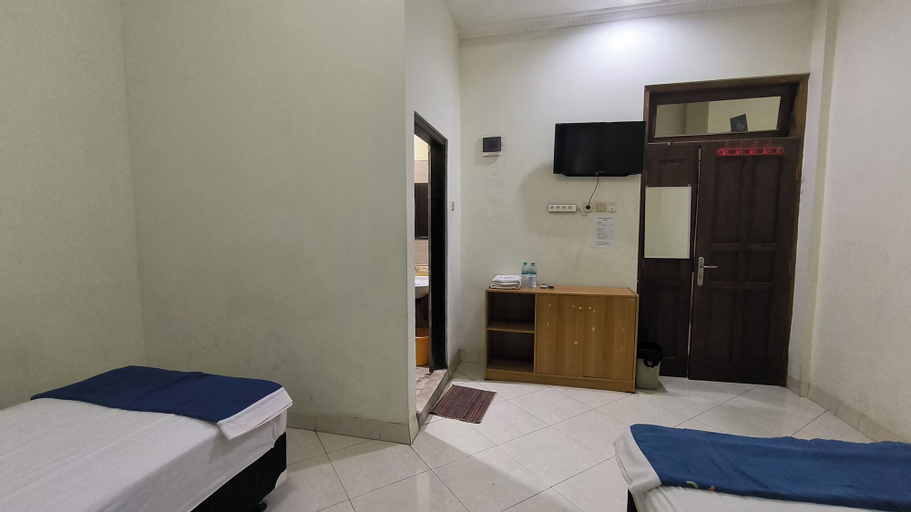 Bedroom 8
