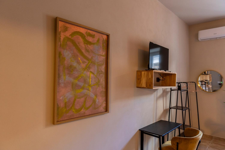 Others, The Vinum Suites, Chieti
