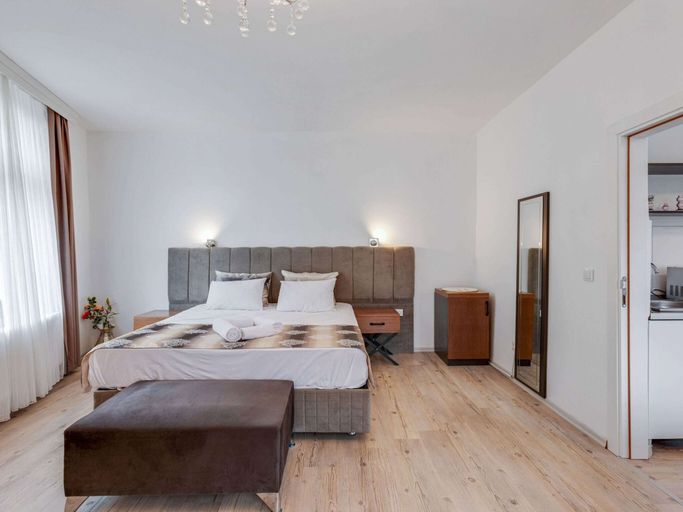 Others 5, Apartment in Oberhausen Near Dusseldorf, Oberhausen