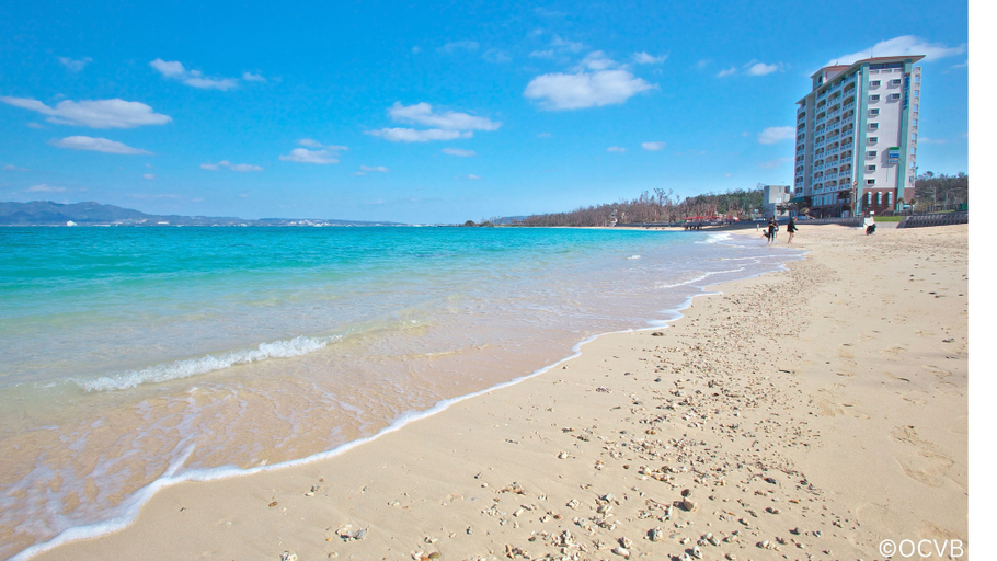 Others 5, Courtyard by Marriott Okinawa Resort, Nago