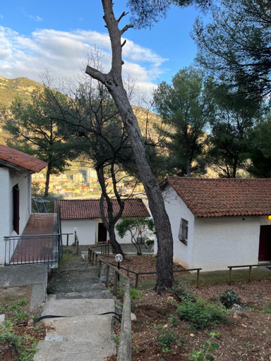 Villaggio Turistico da Tonino, Imperia