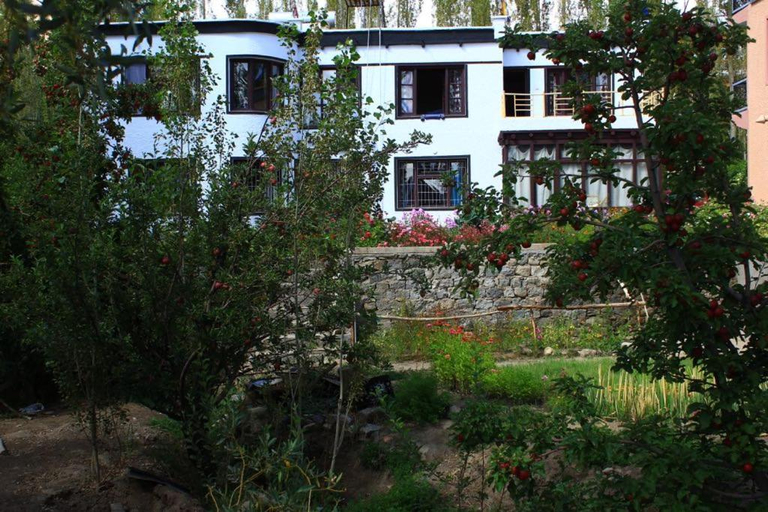 Others 5, mandarava homestay, Leh