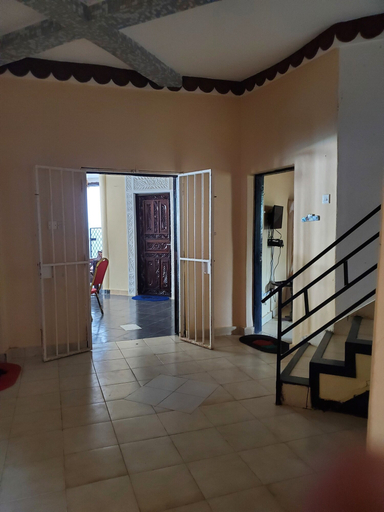 Others 5, 4 bedroom villa with a kitchen, Msambweni