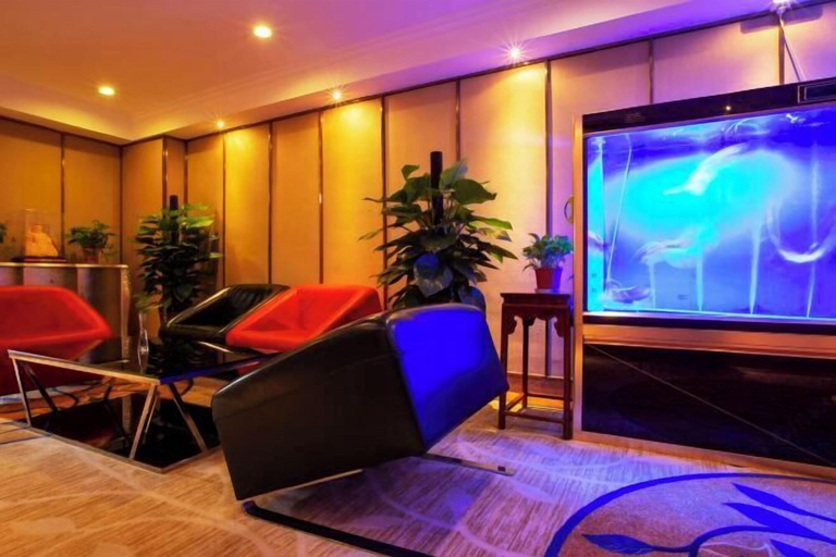 Others 4, Sunshine Business Hotel, Zhengzhou