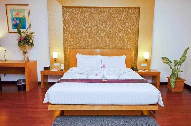 Bedroom 5