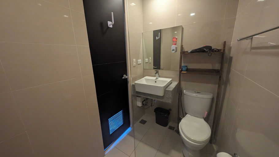 Bathroom 5, EG PRIVATE HOUSE - SERVICE APARTMENT HOTEL, Taguig
