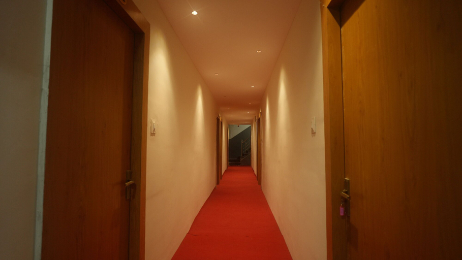 Others 5, Hotel Mahakal Avantika Palace, Ujjain