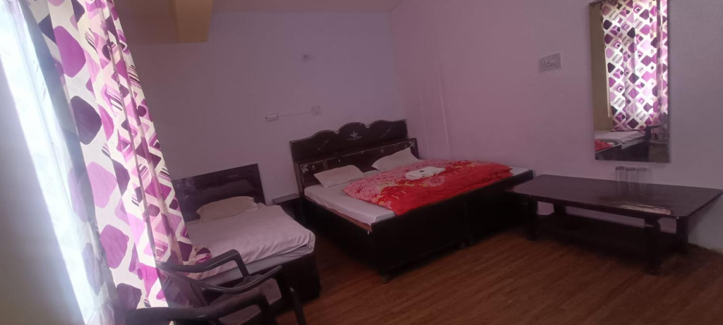 Others 5, Hotel The Tragopan, Shimla