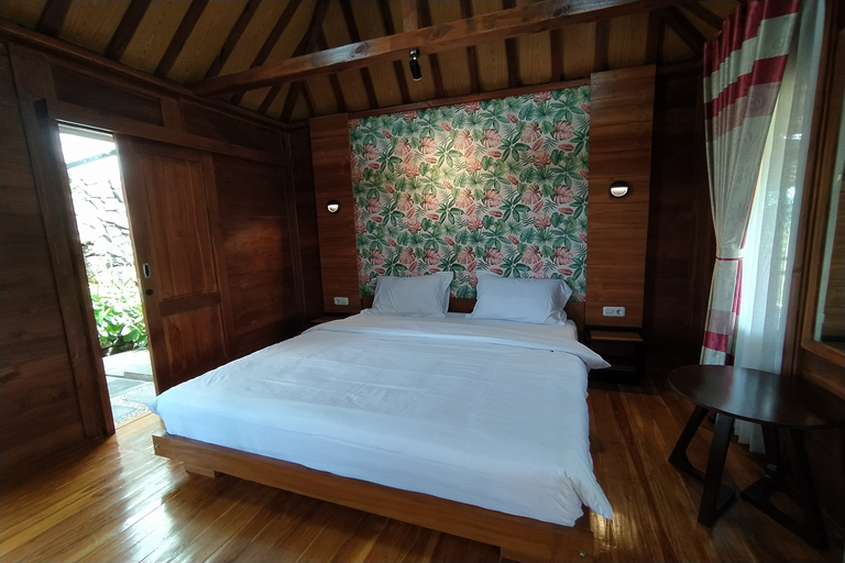 Bedroom 2, Argo limo Cottage Syariah Magelang, Magelang