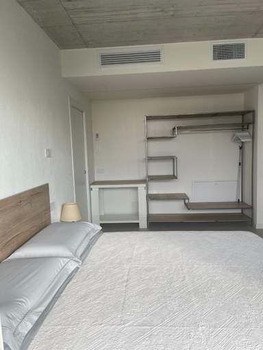 Bedroom 3, Guendalina Suite 2, Verona
