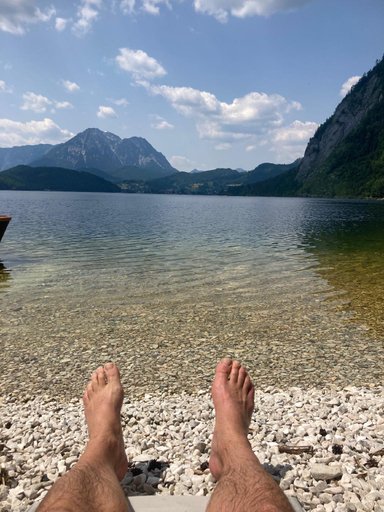 Others 2, Helis Holiday Suites Altaussee, Liezen