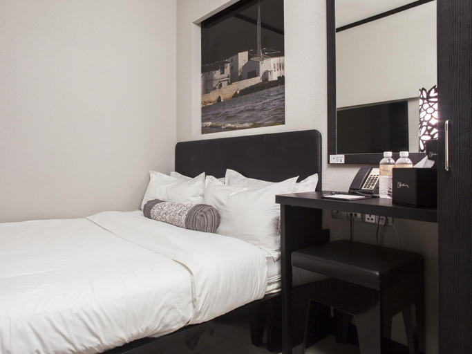 Bedroom 10