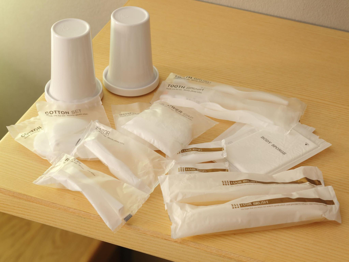 Amenities 16