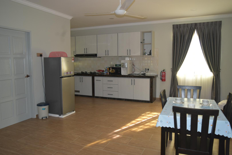 Others 3, Chatak Hill Residence, Dungun