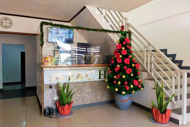Others 2, EC Hotel near Laoag Airport, Laoag City