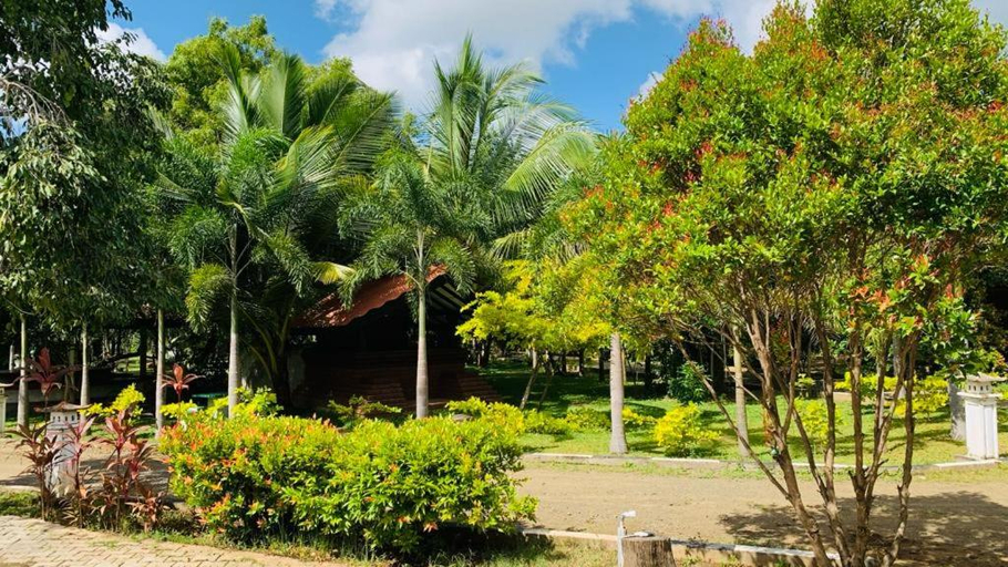 Exterior & Views 1, Hotel Tree Garden Wilpaththu Nochchiyagma Anuradhapura, Nochchiyagama