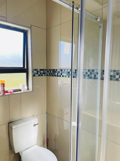 Bedroom 4, Kwa Benz Bed and breakfast, Chris Hani