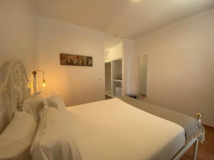 Bedroom, Herdade Moita Mar - Country & Sea, Odemira