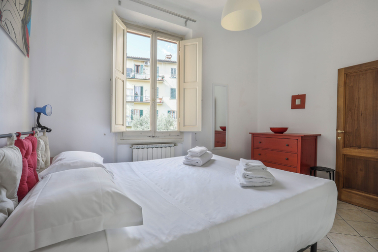 Room 3, Angelico Urban Loft, Florence