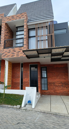 Exterior & Views 2, Beby Villa, Malang