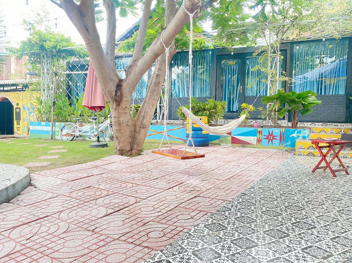 Others 5, Simple Camp Vung Tau Homestay, Vũng Tàu