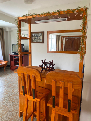 Others 5, Villa Palanca, Candelaria