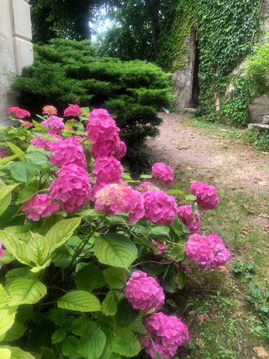Others 3, Demeure des Payratons, Allier