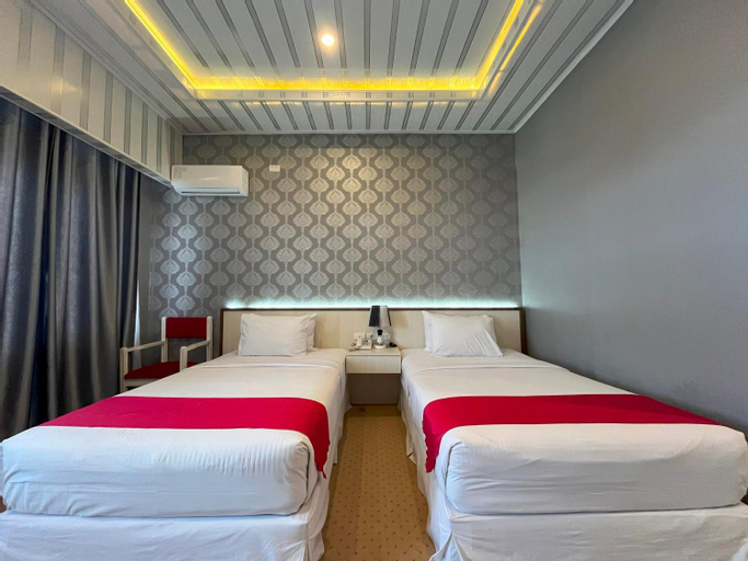 Bedroom 5