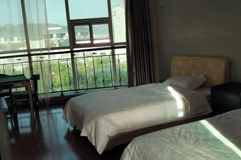 Others 3, Juntai Hotel, Sanming