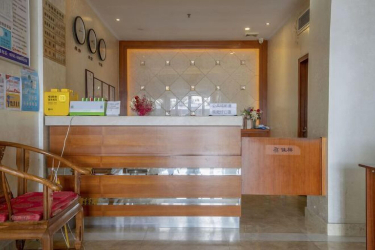 Others 5, Jiaxiang Business Hotel, Zhongshan