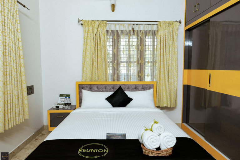 Others 5, Reunion Marina Villa, Udupi