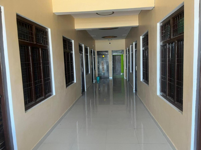 Others 5, Goroomgo Shree Raj Homestay Ayodhya, Faizabad