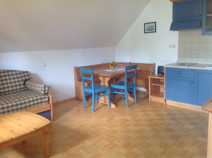 Others 3, Farm Stay Dolinar Krainer, Bled