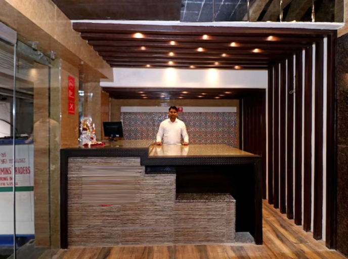 Others 3, Hotel Gagan, Kanpur Nagar