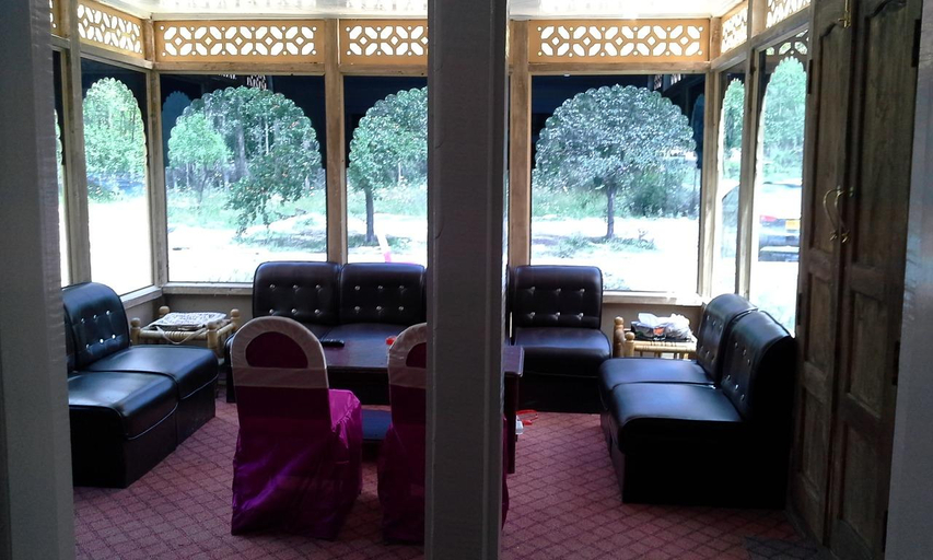 Others 5, Space Hotel Shigar, Northern Areas