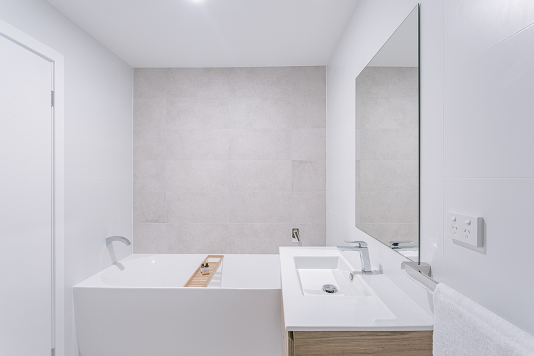 Bathroom 11
