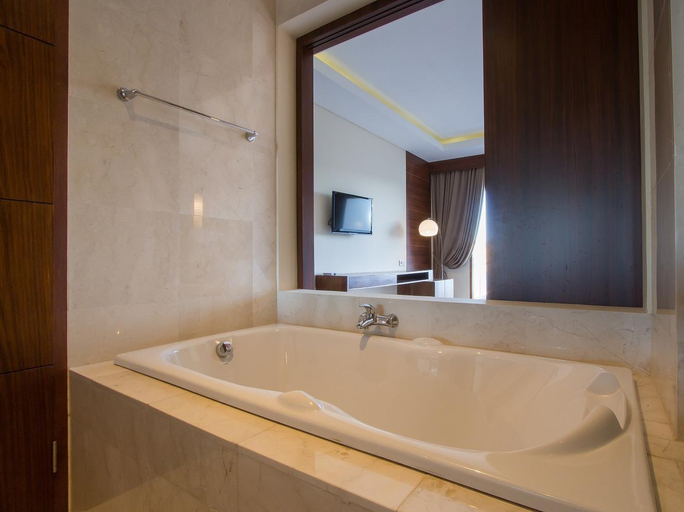 Bathroom 4