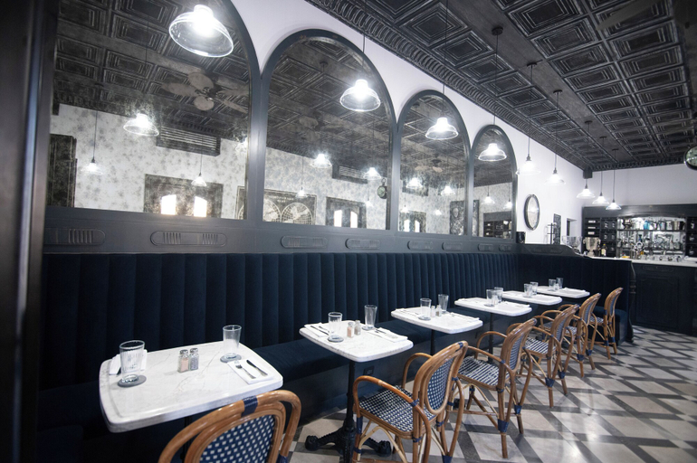 Food & Drinks 5, Casa 1880 - Adults Only, La Paz