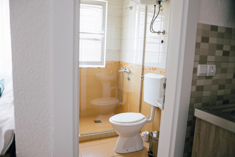 Bathroom 3, Premium apartments