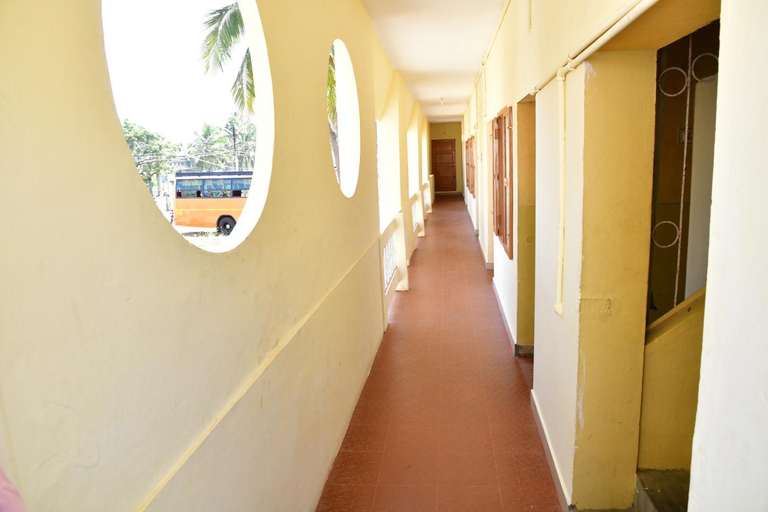 Others 5, Hotel Ganesh Lodge, Kanniyakumari