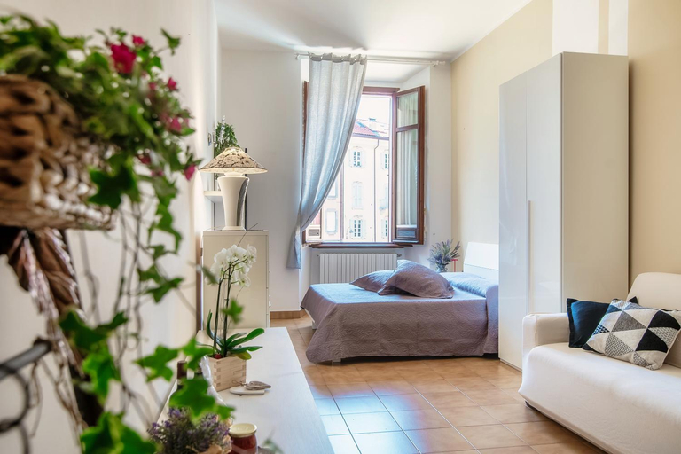 Others 2, Mazzini Apartment, Como