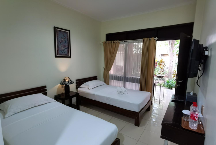 Bedroom 5