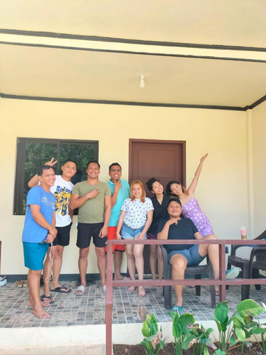 Others 5, Noah Xye Guest House, San Juan