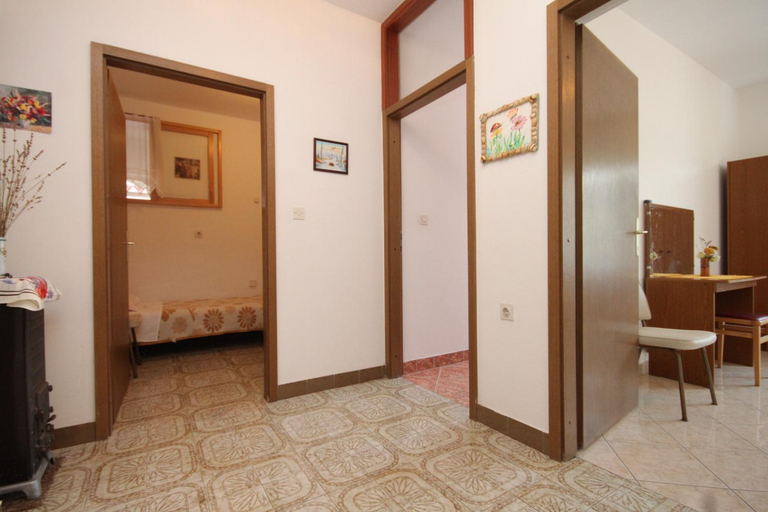 Others 3, Apartment Kukljica 8277b, Kali